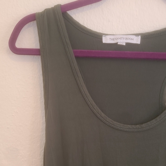 THE VANITY ROOM DRESS - Picture 5 of 9